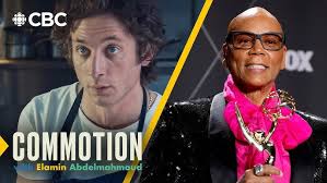 The Bear is back, and what would reality TV be without queer and trans  people?