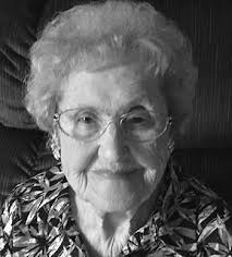 MARIE STEINER Obituary (1926