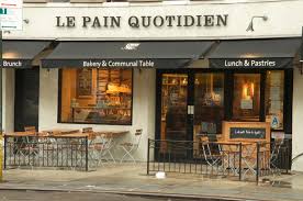 See reviews, photos, directions, phone numbers and more for le pain quotidien locations in woodland hills, ca. File Le Pain Quotidien Jpg Wikipedia