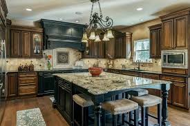 antique old style kitchen set modern