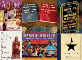 Specifically, one that tells the story of forgotten american founding father alexander hamilton and his ascent out of miranda also wrote the book of the musical and cast himself as the title character. 15 Great Books About The Theater New York Theater