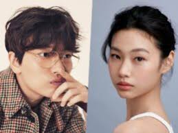 Kang Hanna in Talks to Lead New JTBC Drama Alongside Ko Kyung Pyo