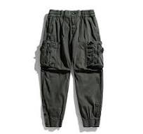 Wholesale Stocklot Mens Pants - Quality & Style for All