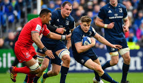 Le stade toulousain est un club de rugby à xv français fondé en 1907 et basé à toulouse. Leinster Rugby Leinster V Toulouse Head To Head In Europe