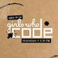 Girls Who Code event image