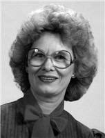 Flora Nethery Obituary (1936