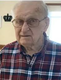 Obituary information for Gene F. McGrew