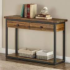 Overstock Com Online Shopping Bedding Furniture Electronics Jewelry Clothing More Wood Console Wooden Console Table Wood Console Table