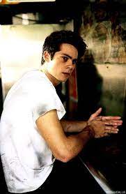 Dylan O Brien As Stiles Stilinski Teenwolf Void Stiles Nogitsune Stiles Stilinski Mieczyslaw Stili Mens Hairstyles Haircuts For Men Hair And Beard Styles