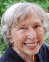 Jane Mitchell Obituary (1925