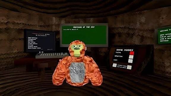 Monke MOD Manager for Android – Download APK Gorilla Tag