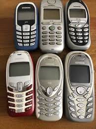 Veja 10 celulares que mais fizeram sucesso nos anos 2000. Siemens A52 Handy Smartphone Telefon Gebraucht Kaufen Ebay Kleinanzeigen