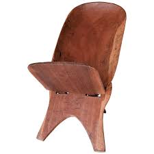 Check spelling or type a new query. African Hand Carved Wooden Birthing Chair 2 Piece For Sale At 1stdibs