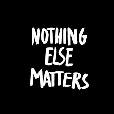 Get access to pro version of nothing else matters! Nothing Else Matters Home Facebook