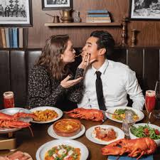 Maybe you would like to learn more about one of these? Valentine S Day Dining In Hong Kong Menus Takeaway Offers More