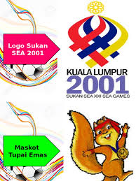 Logo sukan sea 2017 adalah wau bulan yang melambangkan kebanggaan kita semua sebagai warganegara malaysia. Sukan Sea