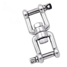 Stainless steel rigging hardware snap hook clip swivel 1. Stainless Steel Lifting Swivel With Jaw To Jaw M4 M16 Buy Lifting Swivel Hook Stainless Steel Swivel Eye Bolt Snap High Quality Stainless Steel Swivel Product On Alibaba Com