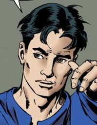 My Favorite Depictions of Kyle Rayner : r/Greenlantern