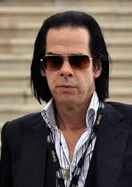 Nick Cave