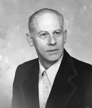 Ralph Rohrig Obituary (2015)