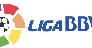 La Liga Logo Vector Free Logo Eps Download La Liga Spanish La Liga Match Highlights