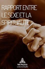 Epingle Sur Etre Spirituel