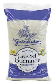 We would like to show you a description here but the site won't allow us. Grobes Meersalz Gros Sel De Guerande 5 Kg Amazon De Lebensmittel Getranke