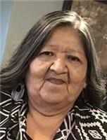 Barbara Anderson-Peyron Obituary (1956