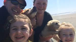 Fundraiser for Dorothy Carter by Manuela Hess : Support the Carter family,  in memory of Miles