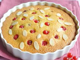 Recette Gateau Moelleux Aux Groseilles Recette Recette Gateau Moelleux Gateau Moelleux Recette Gateau