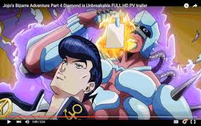 1920×1080 jojo hd wallpapers backgrounds wallpaper. Diamond Is Fixed Jojo S Bizarre Adventure Know Your Meme