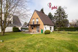Haus kaufen in eschweiler dürwiß vom makler und von privat! Phi Aachen Einfamilienhaus Auf Sonnenverwohntem Grund In Ruhiger Lage Von Eschweiler Immobilienmakler Aachen Immobilien Kaufen Haus Verkaufen
