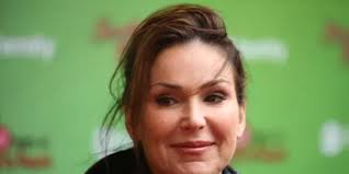 Peri Gilpin Net Worth