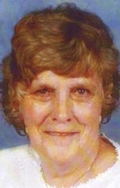 Angela Poticha Obituary