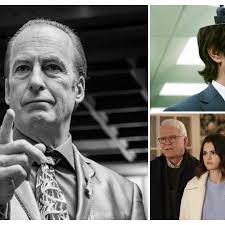 Better Call Saul, Barry y los otros 'perdedores' de los Emmy 2022 • ENTER.CO