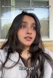 Caleb and Zayne and Mc