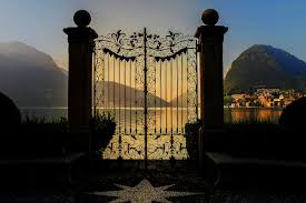 Immagine 1 / 4 cosa è cancello? Cancello Wiktionary