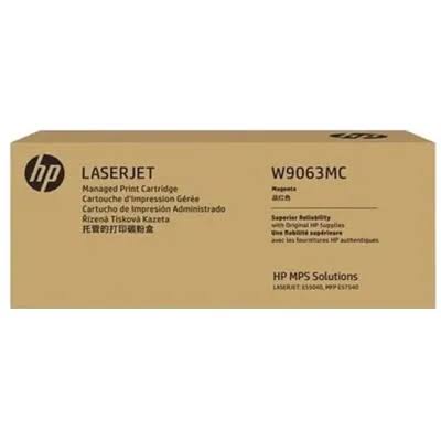 HP LaserJet Black Managed Imaging Drum