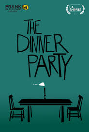 9780008358921) from amazon's book store. The Dinner Party Short 2018 Imdb