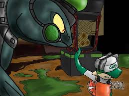 New Drawing I Drew I Call It How To Train Your Salmon Splatoon Squid Drawing Cute Drawings