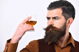 Waiter serve brandy Stock Photos, Royalty Free Waiter serve brandy Images