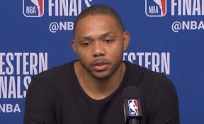 Eric Gordon could see bigger role if CP3 can't play