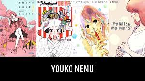 Youko NEMU | Anime-Planet