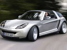 Pin On Smart Roadster