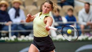 French Open: Chwalińska walczy o finał. Śledź relację! [NA ŻYWO]