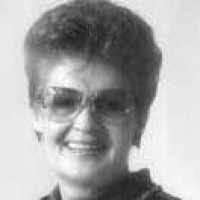 Marie Leona Ghislaine Duclos (1932–1998) • FamilySearch