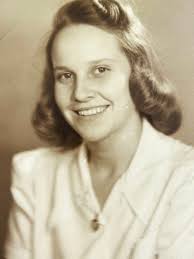 Miss Brown' in the Secret City