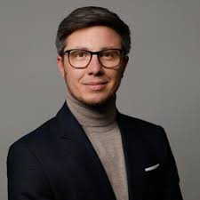 Prof. Dr. Martin Goldfriedrich