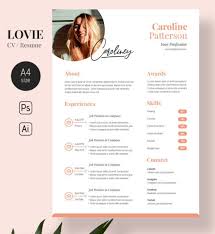 Modern Fashion Designer Resume Google Search In 2020 Cv Resume Template Resume Resume Template