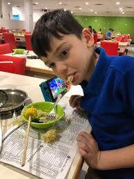 Profile for Logan Dane